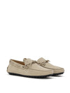 Tod's Mocassino con laccetto City Gommino di Tod’s da uomo