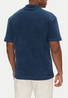 BOSS POLO PE_DOUBLETOWEL da uomo