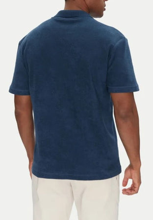 BOSS POLO PE_DOUBLETOWEL da uomo