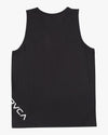 Canottiera Rvca Sport Vent SL
