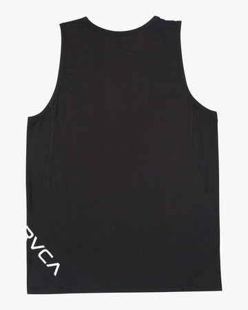 Canottiera Rvca Sport Vent SL