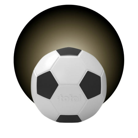 ITOTAL LUCE NOTTURNA CALCIO
