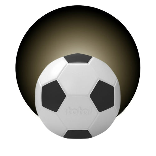 ITOTAL LUCE NOTTURNA CALCIO