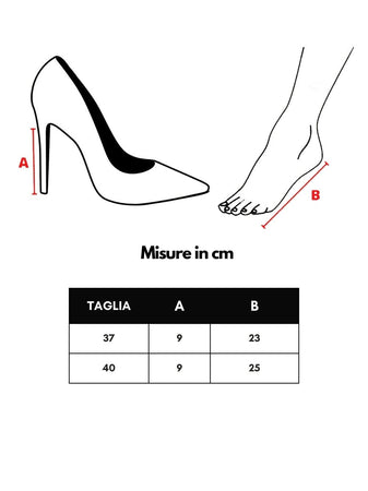 COPERNI Sandali Mules Orchestra in Pelle Coperni da donna