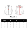 C.P. Company Camicia con Tasche in Misto Lino da uomo