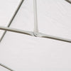 gazebo giardino esterno struttura completa 10x6m per feste sagre eventi cerimonie ristorante pub bar Tendone copertura con Pareti Rimovibili Porte e 6 Finestre armadio Bianco F100110-047WA