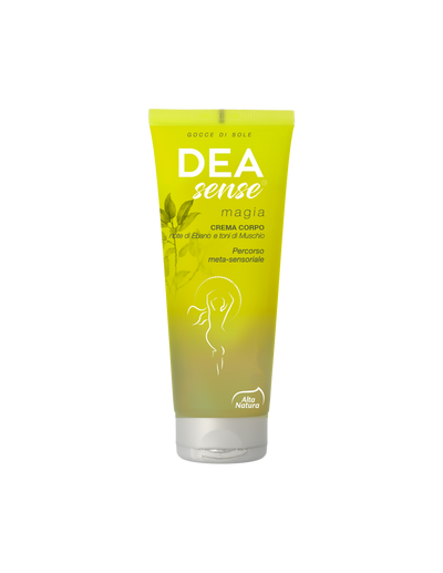 DEA SENSE CREMA CORPO MAGIA 200ml