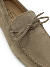 Tod's Mocassinno laccetto city gommino da uomo