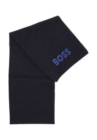 BOSS SCIARPA ELIOS_SCARF da uomo