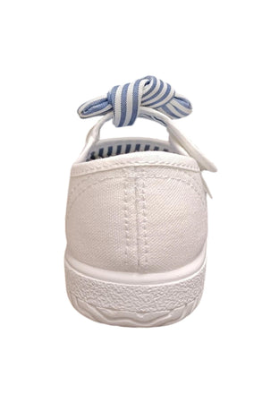 Scarpe ballerina Bambine e ragazze Victoria ojala