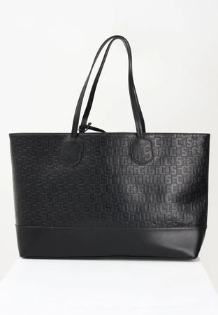 GCDS BORSA DICE TOTE BAG da donna