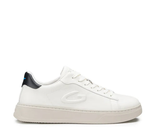 Alberto Guardiani Uomo Sneakers in pelle