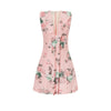 Philosophy vestiti casual donna philosophy - abito - rosa da donna