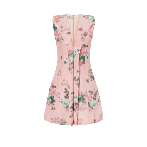 Philosophy vestiti casual donna philosophy - abito - rosa da donna