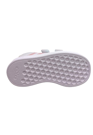 sarpe sneakers Bambine e ragazze adidas GRAD COURT