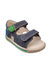 Scarpe sandalo tallonato Unisex bambino FALCOTTO NEMO
