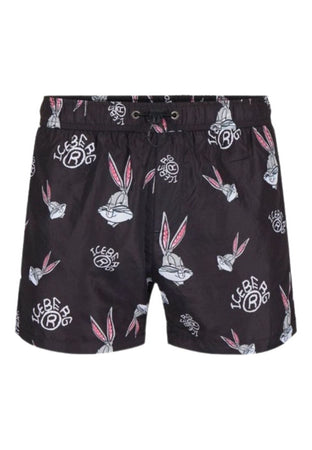 ICEBERG COSTUME LOONEY TUNES da uomo