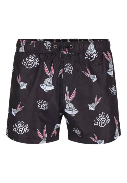 ICEBERG COSTUME LOONEY TUNES da uomo