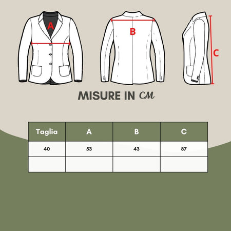 ADD Giubbino Imbottito lungo Reversibile da donna