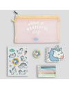 writing-set-pen-case-with-unicorn-access