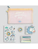 writing-set-pen-case-with-unicorn-access