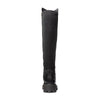 MICHAEL KORS stivali donna michael kors - asher boot - nero da donna