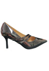 Scarpe decoltè Donna Marina Galanti zapato