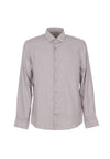 calvin klein CAMICIA STRUCTURE EASY CARE da uomo