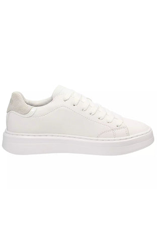 SUN68 Sneakers GRACE LEATHER da donna