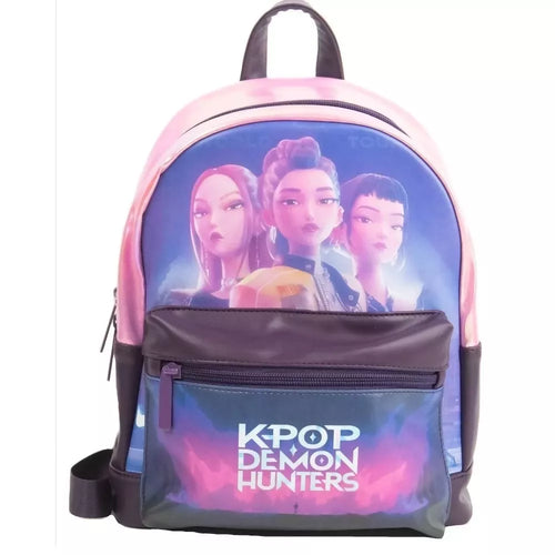 Kpop Demon Hunters Zaino Huntrix Pyramid International