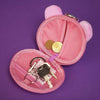 PORTAMONETE POCKET PETS-ORSO COLOURBOOK