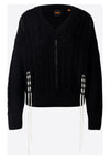 BOSS MAGLIONE C_FANGALLO da donna