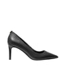 MICHAEL KORS scarpe con tacco donna michael kors - alina flex pump - nero da donna