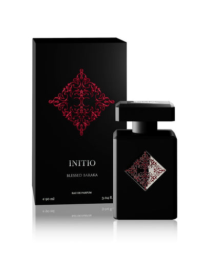 INITIO Parfums Prives BLESSED BARAKA da uomo