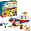 Vacanza-in-campeggio-Topolino-e-Minnie-Lego