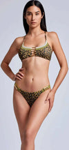 VACANZE-ITALIANE-|-Bikini-fascia-e-slip-Maculato