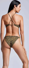 VACANZE-ITALIANE-|-Bikini-fascia-e-slip-Maculato