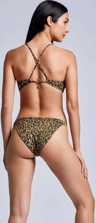 VACANZE-ITALIANE-|-Bikini-fascia-e-slip-Maculato