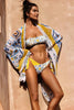 VACANZE-ITALIANE-|-Bikini-fascia-e-slip-Vietri