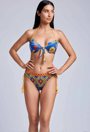 VACANZE-ITALIANE-|-Bikini-push-up-e-slip-Campo-di-Fiori