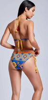 VACANZE-ITALIANE-|-Bikini-push-up-e-slip-Campo-di-Fiori