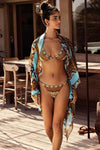 VACANZE-ITALIANE-|-Bikini-triangolo-e-slip-Marocco