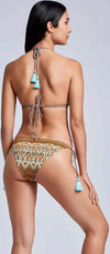 VACANZE-ITALIANE-|-Bikini-triangolo-e-slip-Marocco