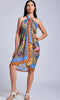 VACANZE-ITALIANE-|-Foulard-pareo-Campo-di-Fiori
