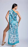 VACANZE-ITALIANE-|-Foulard-pareo-Smeraldo