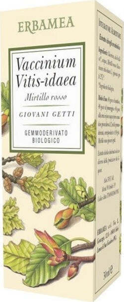 VACCINIUM-VITIS-IDAEA-MIRTILLO-ROSSO-Estratto-Idroalcolico-50-ml-Erbamea