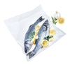 Sacchetti per sottovuoto - 80 m - 40 x 50 cm - 100 sacchetti