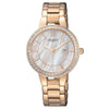 Orologio donna VAGARY IU3-321-11