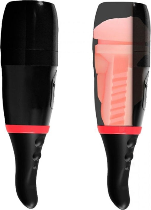 Vagina Anna Rose Masturbatore e Massaggiatore Maschile realistico Salute e cura della persona/Erotismo e contraccezione/Sex toys/Masturbatori maschili/Masturbatori realistici Kondorama - Martinsicuro, Commerciovirtuoso.it
