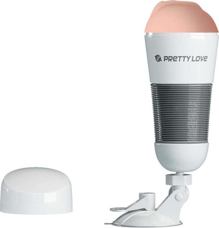 Vagina Tridimensionale Super Realistica Masturbatore Uomo Pretty Love Hedy 3D In TPR + Ventosa Salute e cura della persona/Erotismo e contraccezione/Sex toys/Masturbatori maschili/Masturbatori realistici Kondorama - Martinsicuro, Commerciovirtuoso.it